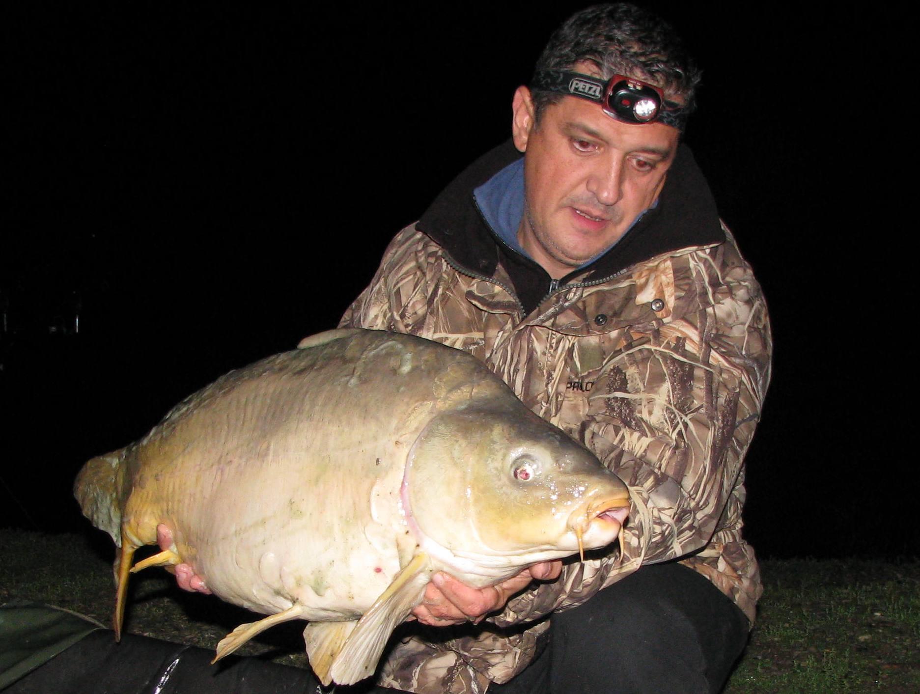 Balkan lake 29 sep. - 4 oct. - img0890.JPG